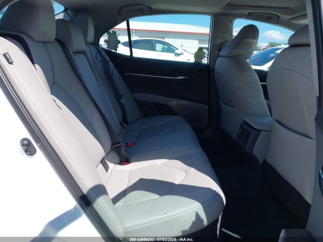 Toyota a25a-fxs 2024 4T1F31AK5RU631321 Image 8