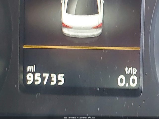 1VWLA7A32KC004903 Volkswagen 2019