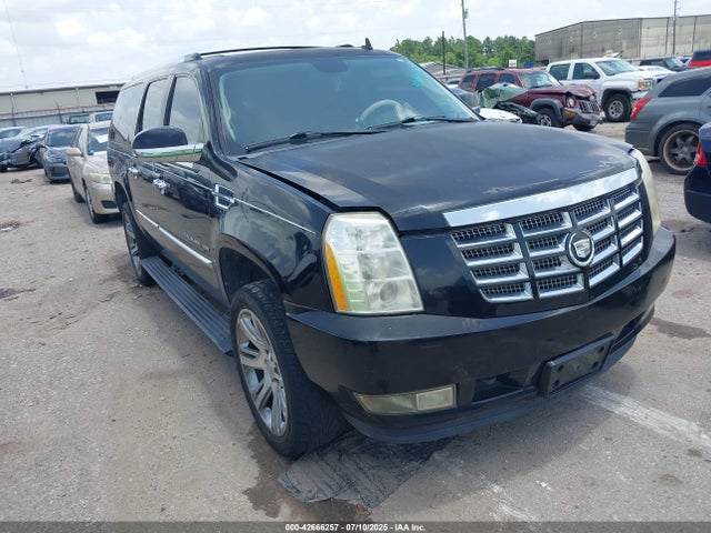 2010 CADILLAC ESCALADE ESV 1GYUCJEF5AR109959 Photo 0