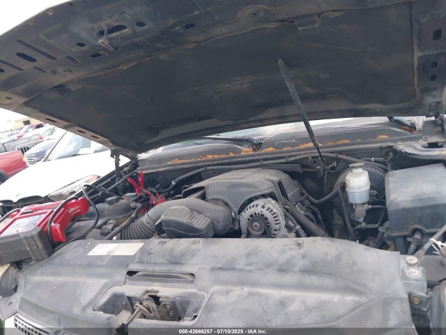 2010 CADILLAC ESCALADE ESV 1GYUCJEF5AR109959 Photo 9