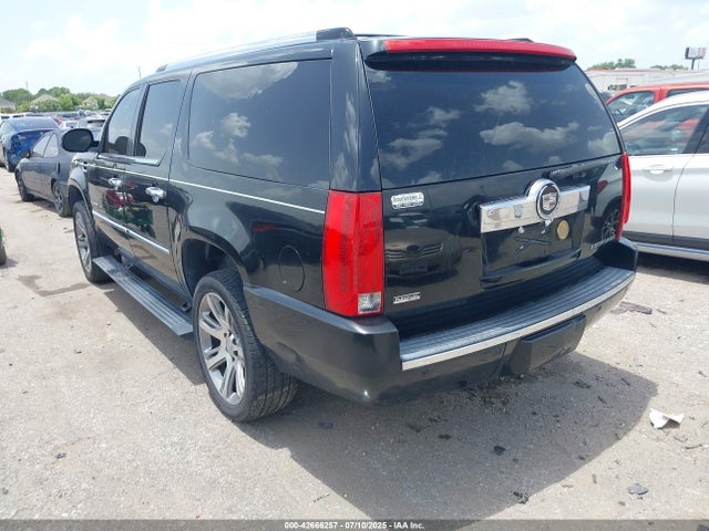 2010 CADILLAC ESCALADE ESV 1GYUCJEF5AR109959 Photo 2