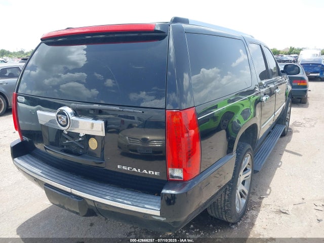 2010 CADILLAC ESCALADE ESV 1GYUCJEF5AR109959 Photo 3