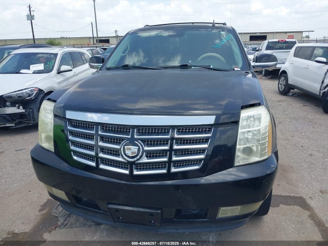 2010 CADILLAC ESCALADE ESV 1GYUCJEF5AR109959 Photo 5