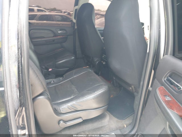 2010 CADILLAC ESCALADE ESV 1GYUCJEF5AR109959 Photo 7