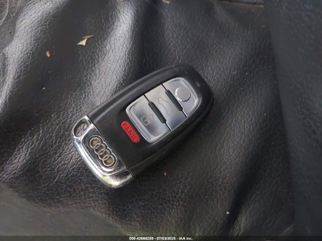 2011 AUDI Q5 WA1LFAFP6BA015907 Photo 10