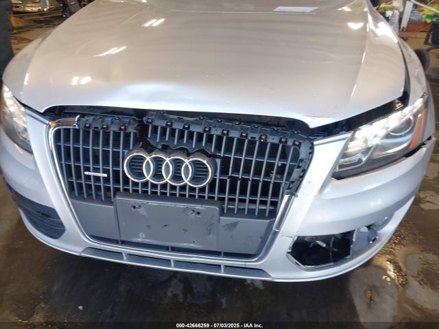 2011 AUDI Q5 WA1LFAFP6BA015907 Photo 5