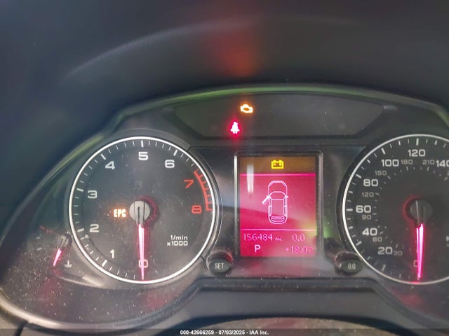 2011 AUDI Q5 WA1LFAFP6BA015907 Photo 6