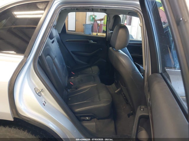2011 AUDI Q5 WA1LFAFP6BA015907 Photo 7
