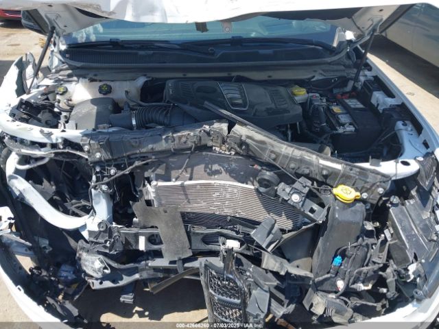 2024 JEEP GRAND WAGONEER L 1C4SJSFP8RS186202 Photo 9