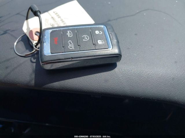 2024 JEEP GRAND WAGONEER L 1C4SJSFP8RS186202 Photo 10