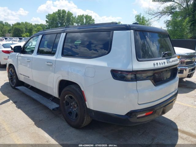 2024 JEEP GRAND WAGONEER L 1C4SJSFP8RS186202 Photo 2