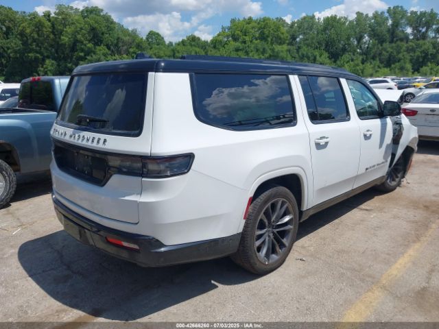 2024 JEEP GRAND WAGONEER L 1C4SJSFP8RS186202 Photo 3