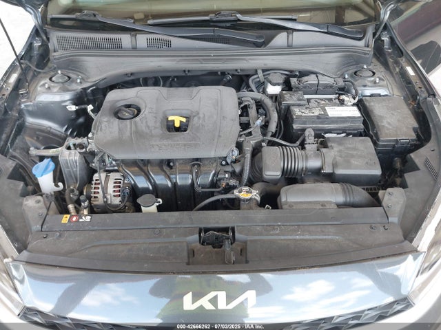 3KPF24AD1PE550595 KIA mpi nu