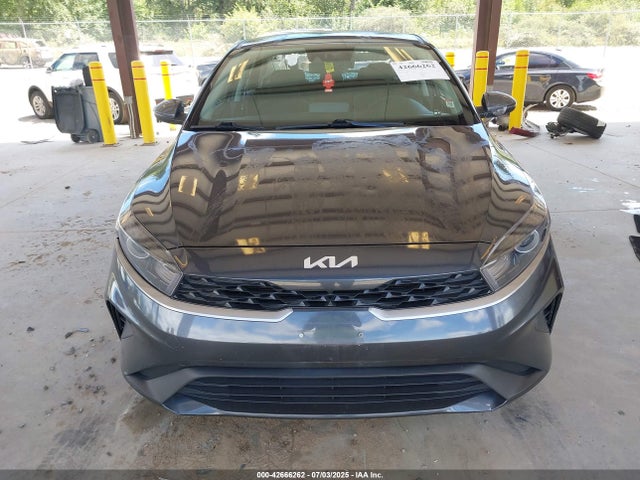 3KPF24AD1PE550595 KIA mpi nu