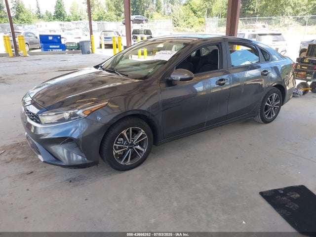 3KPF24AD1PE550595 KIA mpi nu