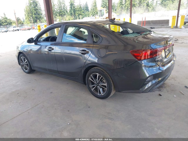 3KPF24AD1PE550595 KIA mpi nu