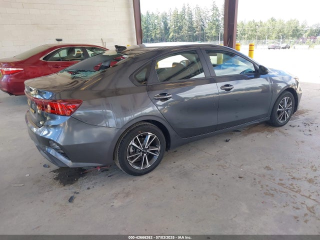 3KPF24AD1PE550595 KIA mpi nu