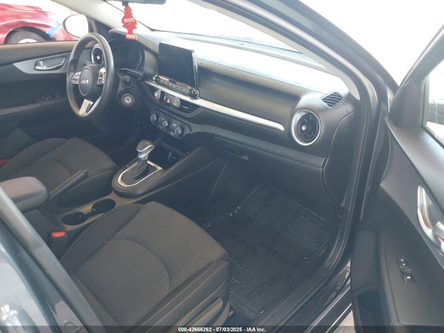 3KPF24AD1PE550595 KIA mpi nu