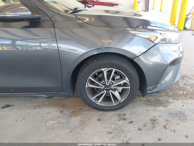 3KPF24AD1PE550595 KIA mpi nu
