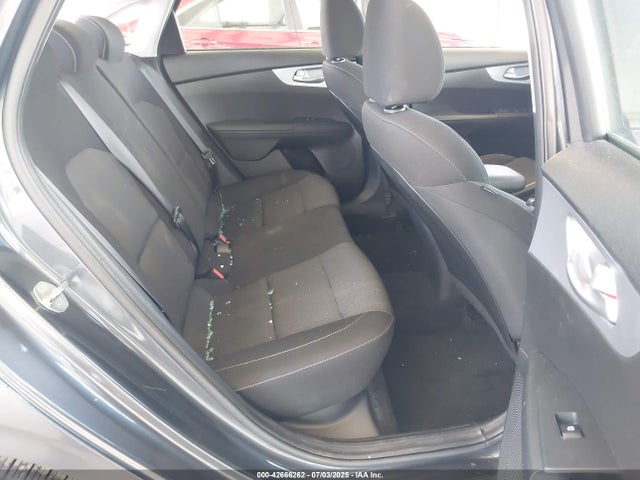 3KPF24AD1PE550595 KIA mpi nu