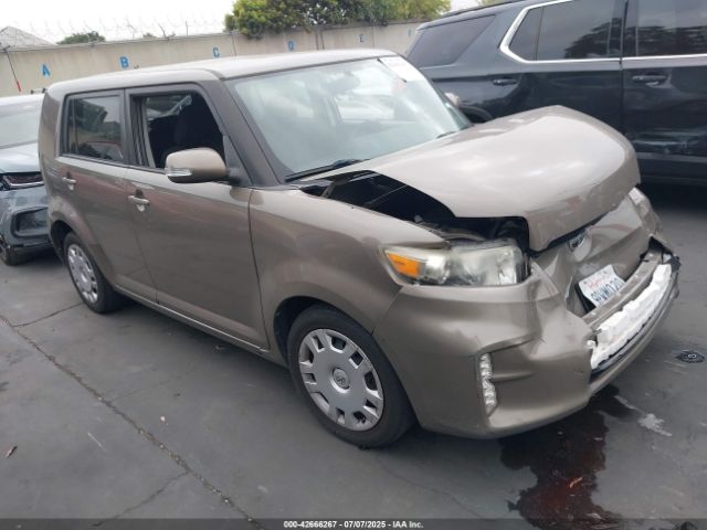 Scion 2az-fe 2015 JTLZE4FE5FJ073665 main image