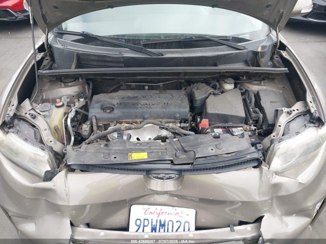 Scion 2az-fe 2015 JTLZE4FE5FJ073665 Image 10