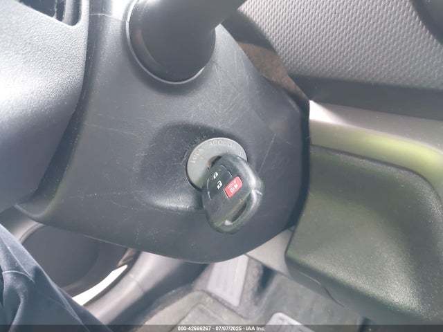 Scion 2az-fe 2015 JTLZE4FE5FJ073665 Image 11