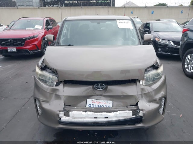 Scion 2az-fe 2015 JTLZE4FE5FJ073665 Image 13