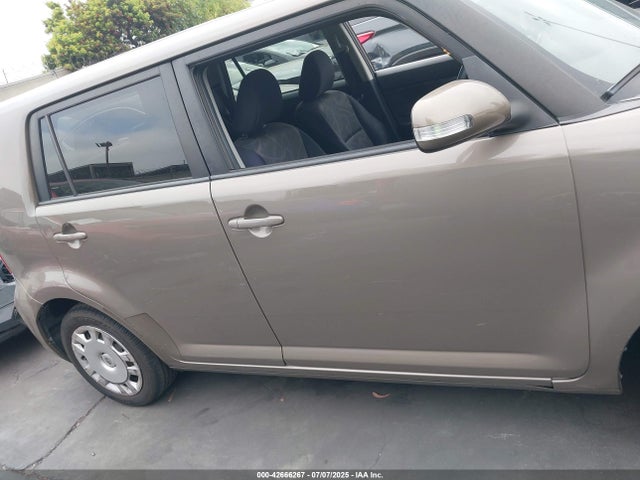 Scion 2az-fe 2015 JTLZE4FE5FJ073665 Image 14