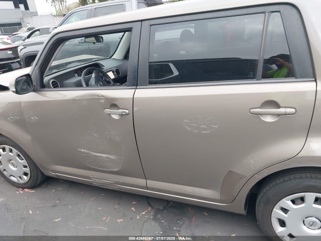 Scion 2az-fe 2015 JTLZE4FE5FJ073665 Image 15