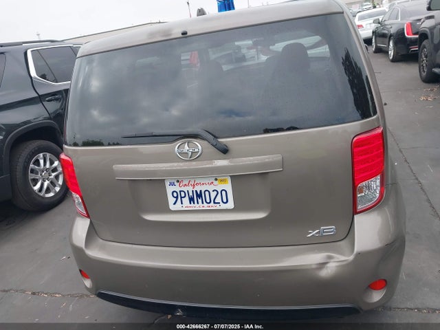 Scion 2az-fe 2015 JTLZE4FE5FJ073665 Image 17