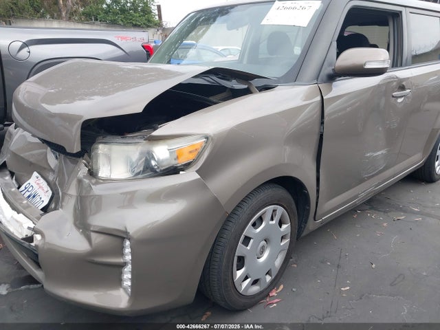 Scion 2az-fe 2015 JTLZE4FE5FJ073665 Image 12