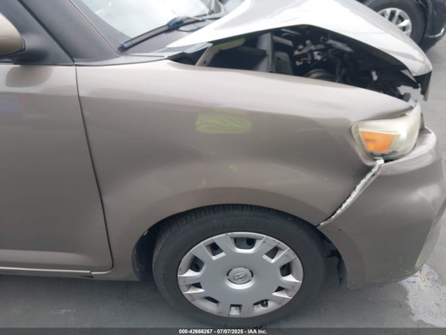 Scion 2az-fe 2015 JTLZE4FE5FJ073665 Image 20