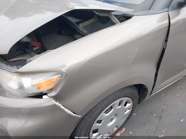 Scion 2az-fe 2015 JTLZE4FE5FJ073665 Image 21