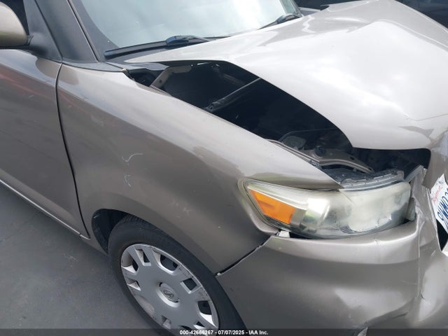 Scion 2az-fe 2015 JTLZE4FE5FJ073665 Image 22