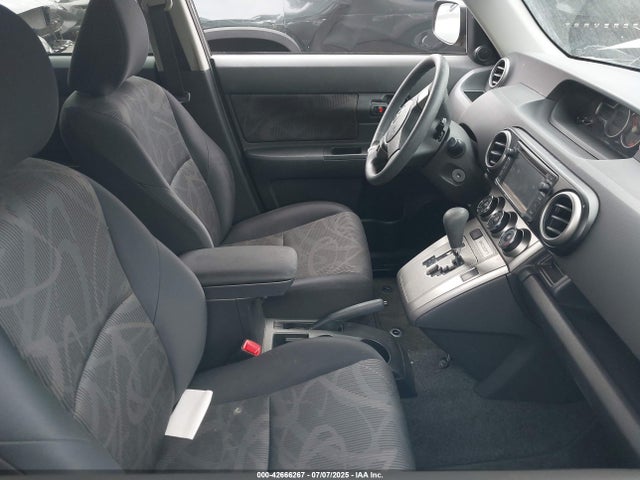 Scion 2az-fe 2015 JTLZE4FE5FJ073665 Image 5