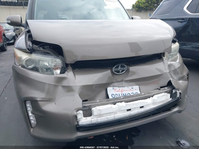 Scion 2az-fe 2015 JTLZE4FE5FJ073665 Image 6