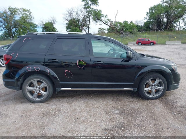 3C4PDDGG0HT555882 Dodge 2017