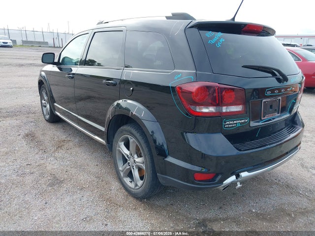 3C4PDDGG0HT555882 Dodge 2017