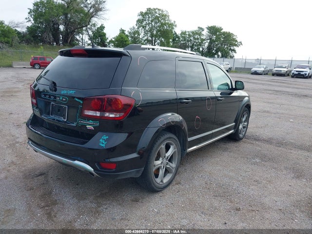 3C4PDDGG0HT555882 Dodge 2017