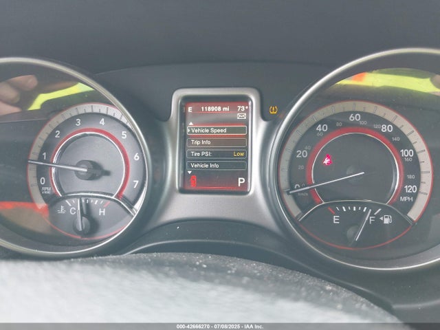 3C4PDDGG0HT555882 Dodge 2017