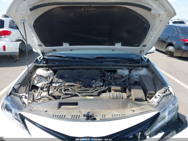 Toyota a25a-fxs, 3nm 2022 4T1C31AK8NU594181 Image 10