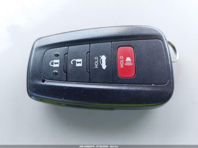Toyota a25a-fxs, 3nm 2022 4T1C31AK8NU594181 Image 11
