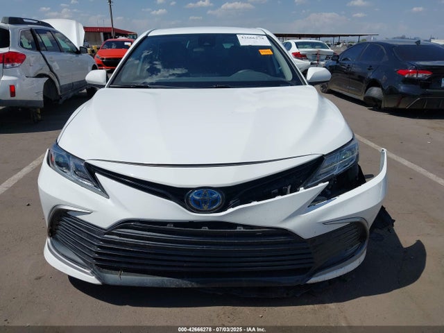 Toyota a25a-fxs, 3nm 2022 4T1C31AK8NU594181 Image 12