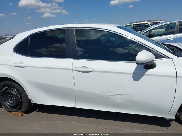 Toyota a25a-fxs, 3nm 2022 4T1C31AK8NU594181 Image 13