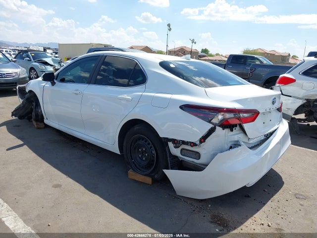 Toyota a25a-fxs, 3nm 2022 4T1C31AK8NU594181 Image 3