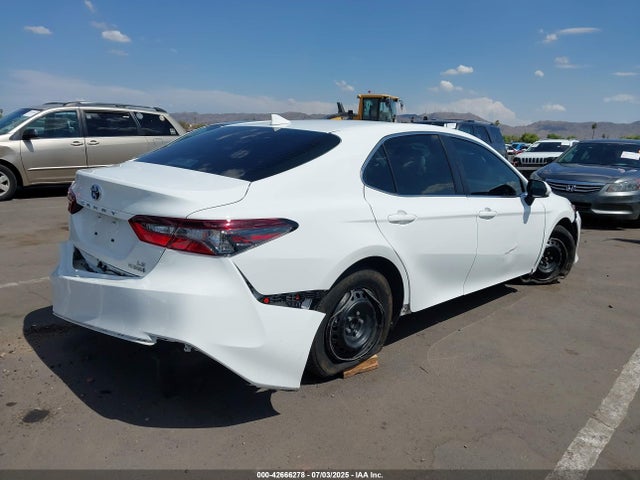 Toyota a25a-fxs, 3nm 2022 4T1C31AK8NU594181 Image 4