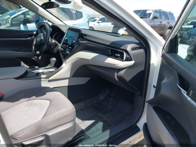 Toyota a25a-fxs, 3nm 2022 4T1C31AK8NU594181 Image 5