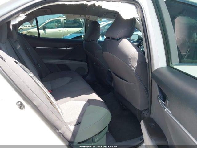 Toyota a25a-fxs, 3nm 2022 4T1C31AK8NU594181 Image 8