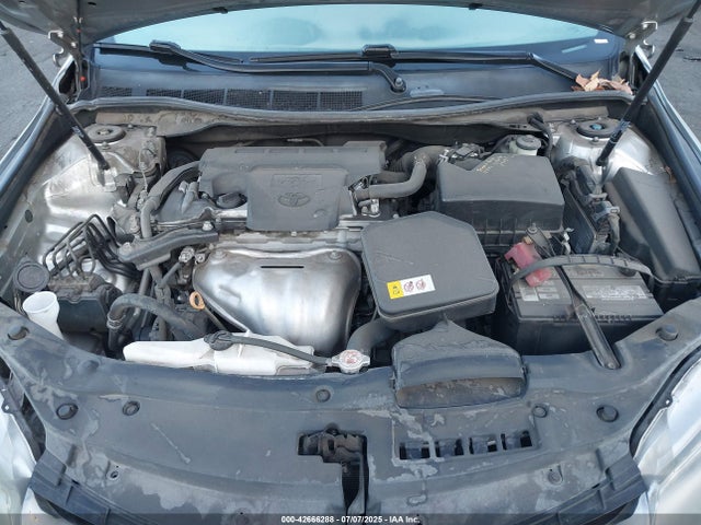 Toyota 2ar-fe 2017 4T1BF1FK8HU388696 Image 10